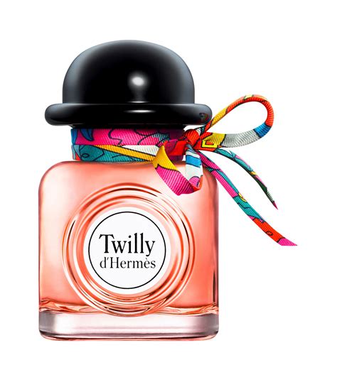 ultimo perfume de hermes para mujer|Twilly d'Hermès Eau de parfum .